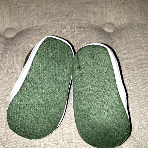 Infant Boy Shoes- 9- 12 month - Picture 3 of 4